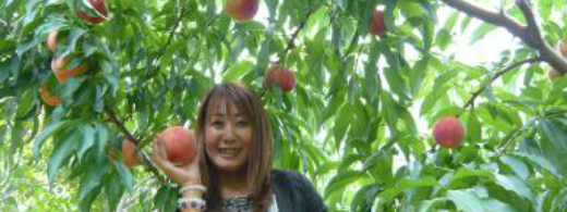 ほうとう手作り体験