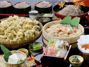 ネクストツアー食欲満喫ぐるめツアー