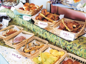 ネクストツアー食欲満喫ぐるめツアー