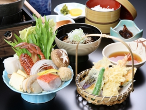 ネクストツアー食欲満喫ぐるめツアー