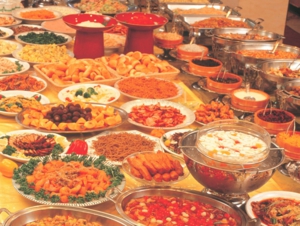 ネクストツアー食欲満喫ぐるめツアー