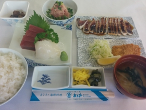 ネクストツアー食欲満喫ぐるめツアー